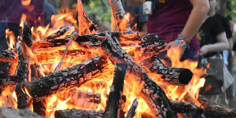 Parent Resources - campfire - Cub Creek Science and Animal Camp