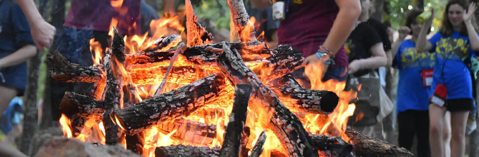Parent Resources - campfire - Cub Creek Science and Animal Camp