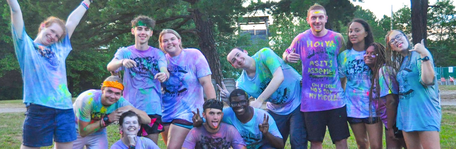 Join Our Team – Cub Creek Science Camp Join Our Team - Cub Creek Science Camp